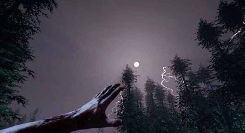 森林游戏手机版官方正版下载-森林手游游戏汉化版最新安卓1.02下载