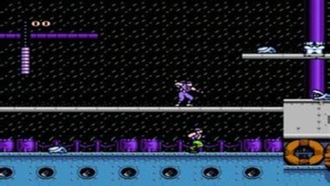 赤影战士重制版安卓版免费下载-赤影战士重制版最新版本3.6最新版下载