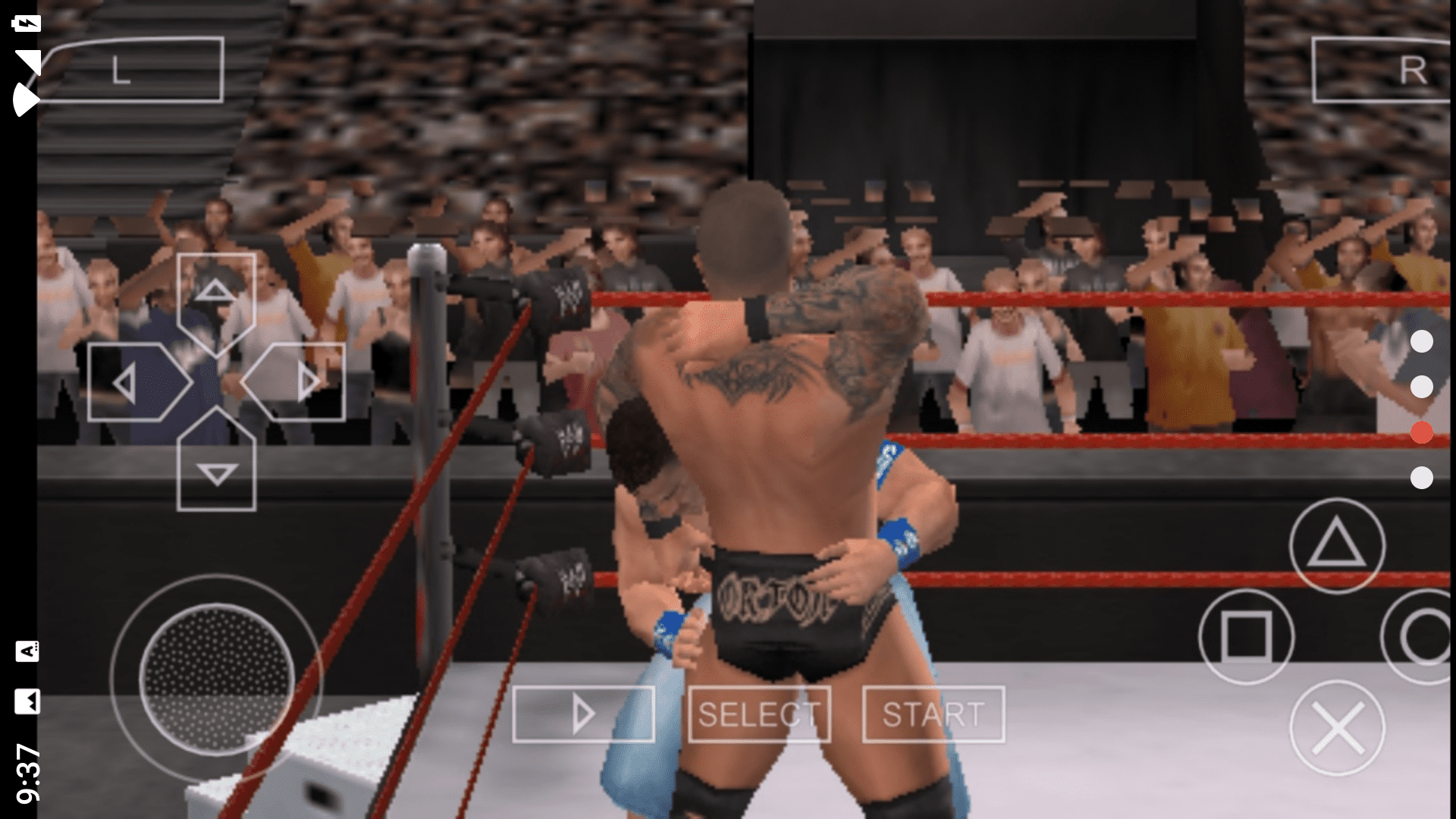 wwe美国职业摔角游戏免费下载-wwe美国职业摔角手游安卓版免费下载2021.11.23.17