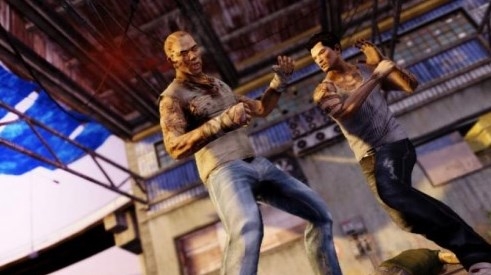 热血无赖手机版下载完全免费安装最新版本-热血无赖免费下载安装原版0.41.12手机版