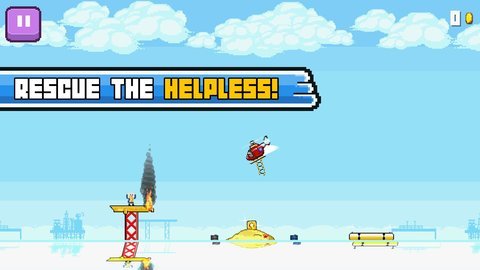 弯刀(Choppa)游戏APP免费下载-弯刀(Choppa)游戏APP免费下载v1.8.0最新版下载