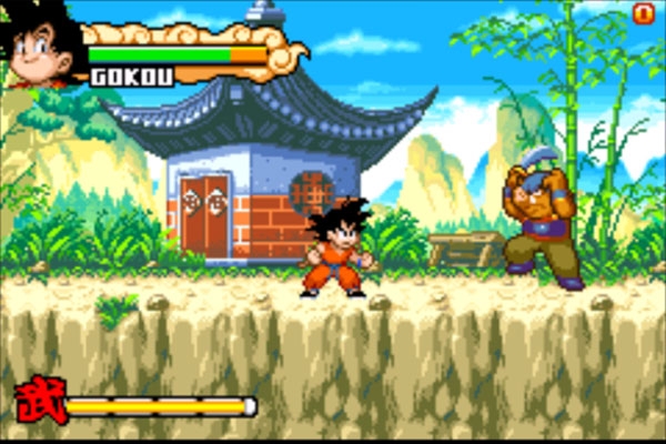 龙珠大冒险手机版下载-龙珠大冒险手机上汉化版2021.01.23.12手机版