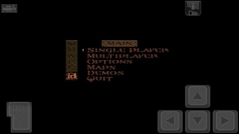 雷神之锤游戏下载-雷神之锤安卓版下载0.1手机版