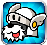 帕拉狗骑士中文版免费下载-帕拉狗骑士手机版本2.2.0最新版下载