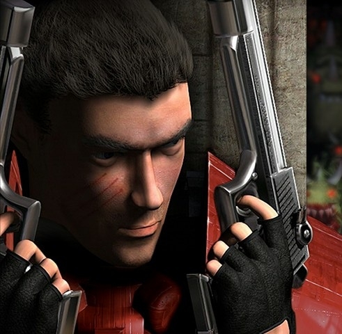 孤胆枪手手机安卓版中文免费下载-孤胆枪手下载免费中文版1.2.5手机版