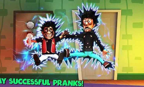 疯狂小偷免费下载安装中文版-疯狂小偷中文版免费下载安装最新版本1.0.7手机版