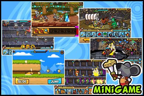 帕拉狗骑士中文版免费下载-帕拉狗骑士手机版本2.2.0最新版下载