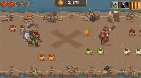 魄罗快跑下载官网版-魄罗快跑汉化版安装手机上1.0.2手机版