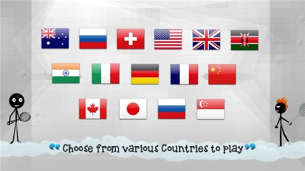 火柴人羽毛球手机版下载-火柴人羽毛球汉化版1.0.8手机版
