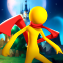 乱斗火柴人官方版手游下载-乱斗火柴人下载手机版本安装23.18.1手机版