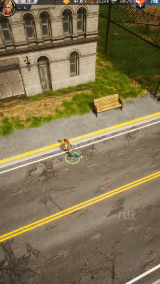 绝地迷城安卓版免费下载-绝地求生迷城官方正版下载安装1.8.20手机版