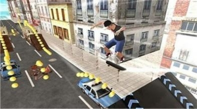 skate3滑板3下载手机版-skate3滑板3下载官方正版1.0.6手机版