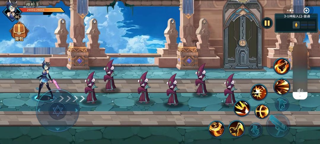 动物大联盟手游官网下载最新版本-动物大联盟app下载官方最新版本1.0.12手机版