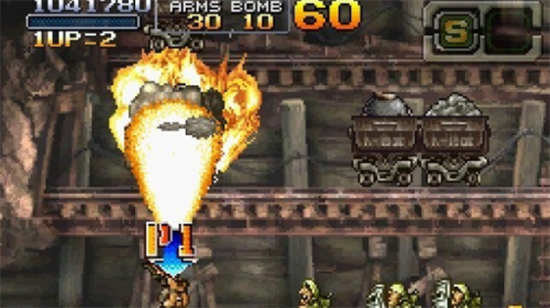 合金弹头7手机版本下载-合金弹头7手机版6.2.7下载