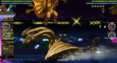 决战哥斯拉手机游戏下载-决战哥斯拉手机版本下载4.7.0手机版