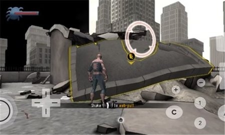 蜘蛛侠破碎维度手机版下载-蜘蛛侠破碎维度安卓版下载4.0.0手机版