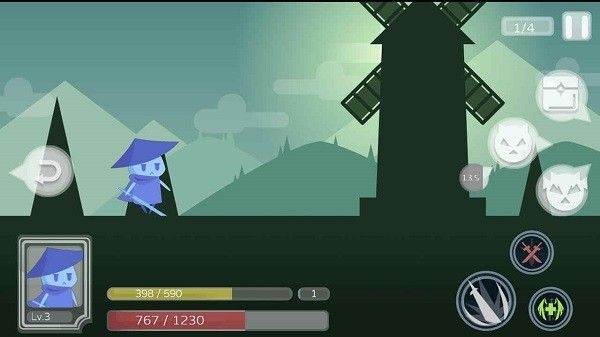 尼德霍格手游免费下载-尼德霍格安卓版下载1.0.3.9手机版