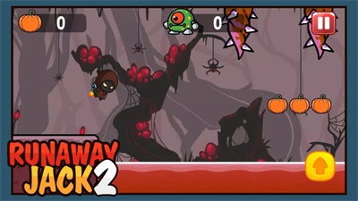 逃亡杰克2下载-逃亡杰克2游戏最新版1.3手机版下载