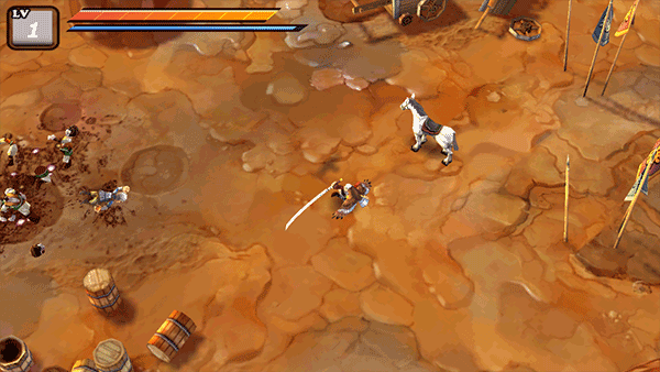 亡灵杀手夏侯惇手游免费下载-亡灵杀手夏侯惇免费下载官方正版1.5.1手机版