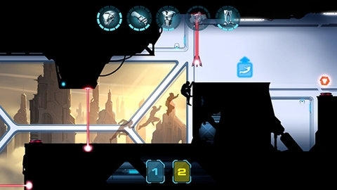 矢量跑酷2手游免费下载-矢量跑酷2中文下载20261.2.1手机版