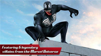 超凡蜘蛛侠2手游下载安卓版-超凡蜘蛛侠2手机版下载安装汉语1.2.8d安卓版