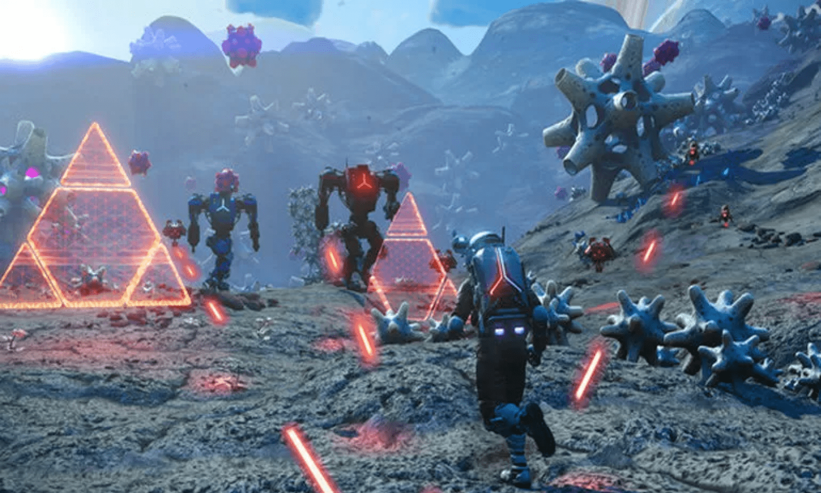 无人深空手机版下载最新版本-无人深空官方游戏下载1.57手机版