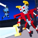 克隆机器人大乱斗官方版下载-克隆机器人大乱斗官方版下载汉化版4.0.1手机版