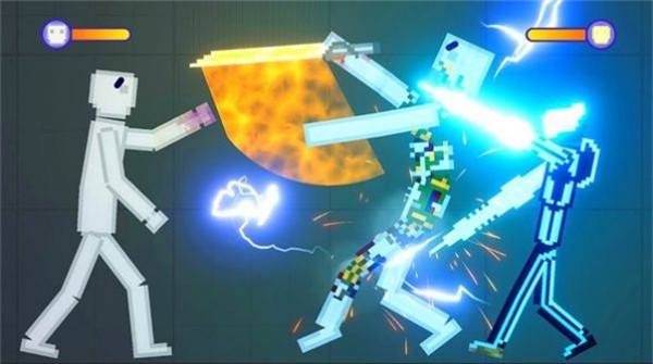 满级人类正式版下载-满阶人类最新版本下载1.0手机版