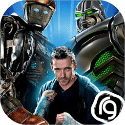 铁甲钢拳手游下载免费版-铁甲钢拳手游下载原版1.86.13手机版