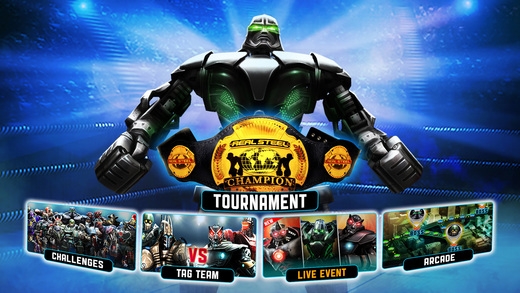 铁甲钢拳手游下载免费版-铁甲钢拳手游下载原版1.86.13手机版