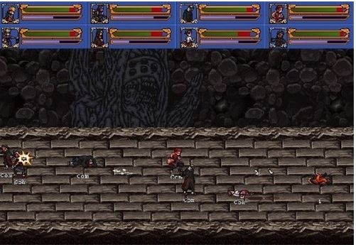 小朋友齐打交手机版游戏下载-小朋友齐打交安卓系统2026最新版本下载1.6.0