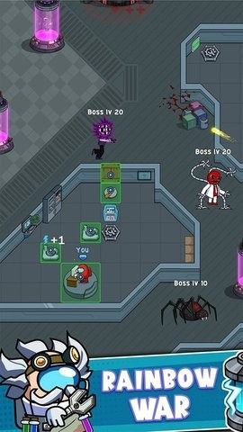 太空幸存者安卓版免费下载-太空幸存者全新最新版免费下载v2.0.21手机版