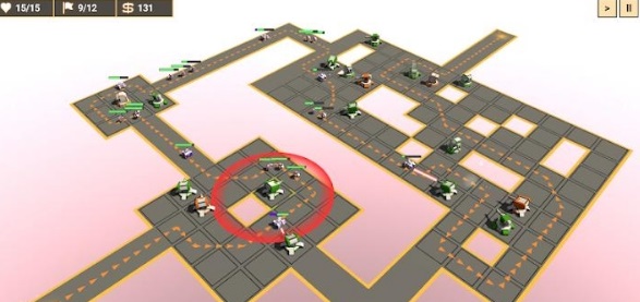 防御阵型觉醒手机版下载-防御阵型觉醒汉化版1.0.2最新版下载