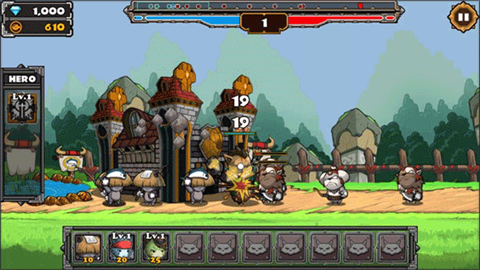 猫狗大战2官方正版下载-猫狗大战2最新版本下载安装v2.4.0手机版