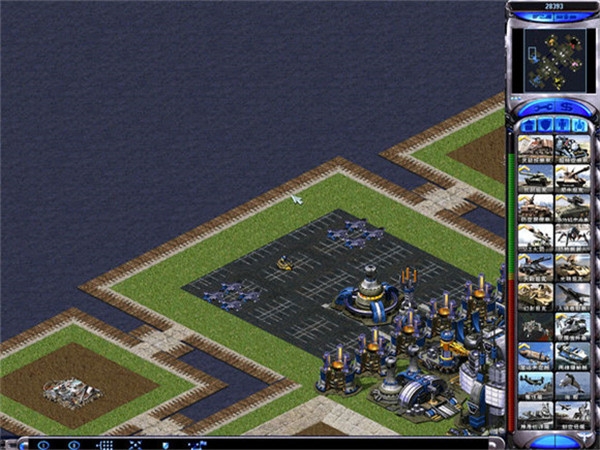 红色警戒2手机版下载-红色警戒2手机版下载汉化版3.5.0手机版