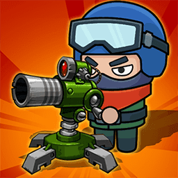 皇家守卫军手机版本下载-皇家守卫军下载汉化版5.0.0手机版