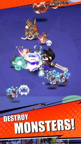 军团再临官方正版下载-军团再临手机版下载v1.0.2