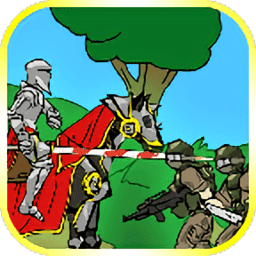 战争进化史中文版免费下载-战争进化史免费下载安装汉化版4.8手机版