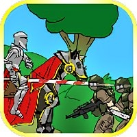 战争进化史下载手机版-战争进化史中文版下载安装4.8手机版