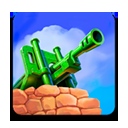 玩具防御2中文版免费下载-玩具防御2手游最新版本号2.23最新版下载