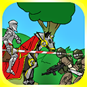 战争进化史手机版下载中文版-战争进化史免费下载安装中文版4.8手机版