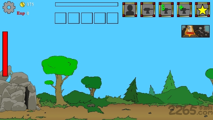 战争进化史手机版下载中文版-战争进化史免费下载安装中文版4.8手机版