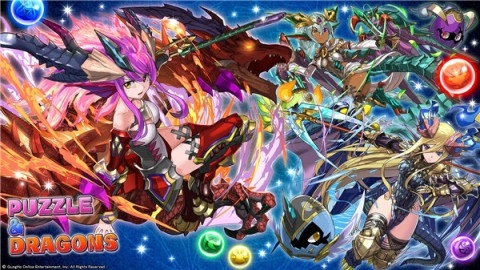 智龙迷城手游免费下载-智龙迷城官网版最新下载v22.0.1安卓版