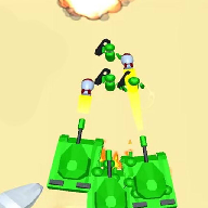 红警指挥官游戏下载-红警指挥官最新版下载1.0.3手机版