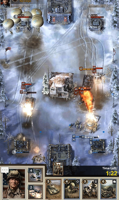 勇猛之路二战手游官网下载最新版-勇猛之路二战手游最新版一键下载2.51.1710.76823手机版