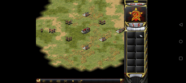 红色警戒2之共和国之辉手机版下载-红色警戒2之共和国之辉免费下载安装没有广告3.5.0手机版