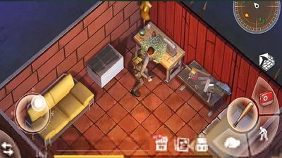 危机生存末日之战下载中文版-危机生存末日之战游戏最新版本下载1.2.1手机版