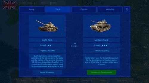 worldwar中文版免费下载-战争(worldwar)最新版本2.6.1最新版下载