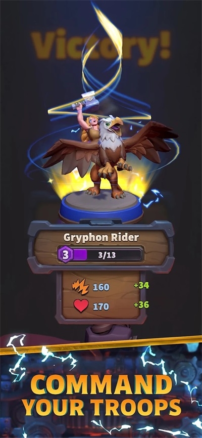 魔兽弧光大作战最新版下载-魔兽弧光大作战全新免费完整版下载4.20.0手机版