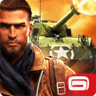 兄弟连3战争之子手机版下载-兄弟连3战争之子手游游戏安卓版下载1.5.4手机版